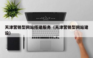 廊坊天津营销型网站搭建服务（天津营销型网站建设）